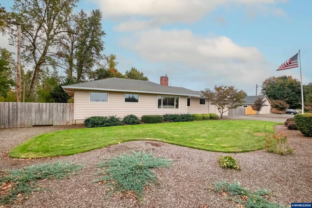 2866 Talbot Rd S, Jefferson, OR 97352