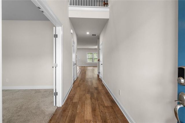 4467 Bethany Manor Drive, Snellville, GA 30039