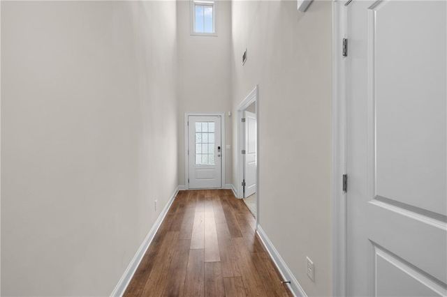 4467 Bethany Manor Drive, Snellville, GA 30039