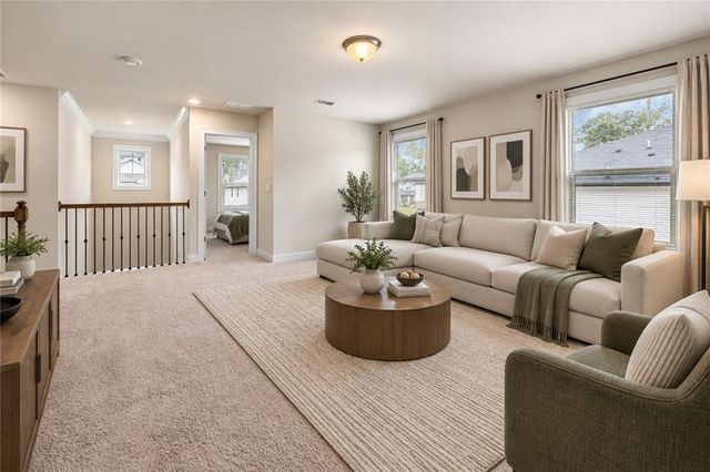 4467 Bethany Manor Drive, Snellville, GA 30039