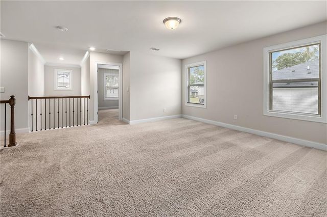 4467 Bethany Manor Drive, Snellville, GA 30039