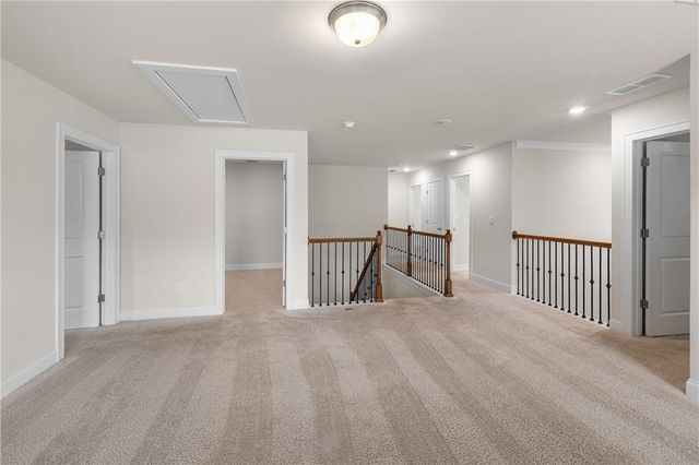 4467 Bethany Manor Drive, Snellville, GA 30039