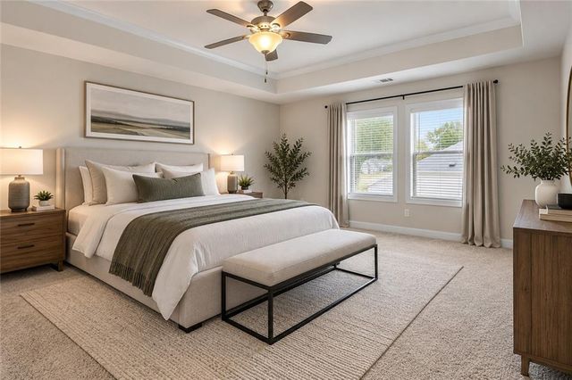 4467 Bethany Manor Drive, Snellville, GA 30039