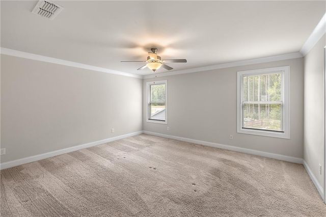 4467 Bethany Manor Drive, Snellville, GA 30039
