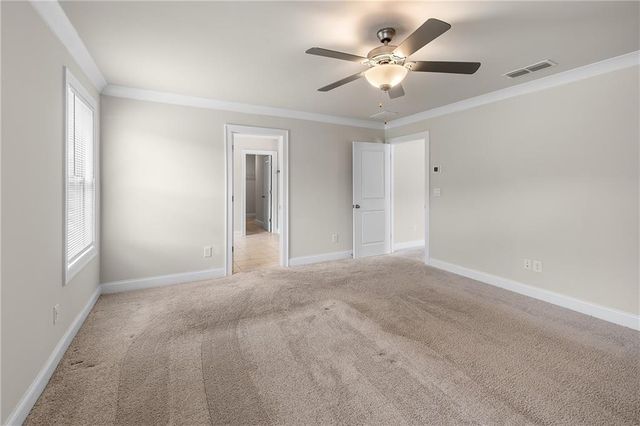 4467 Bethany Manor Drive, Snellville, GA 30039
