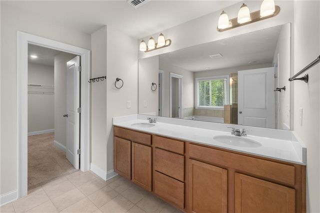 4467 Bethany Manor Drive, Snellville, GA 30039