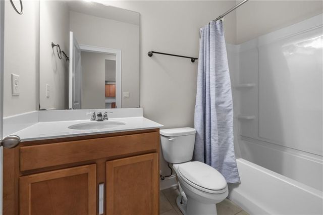 4467 Bethany Manor Drive, Snellville, GA 30039