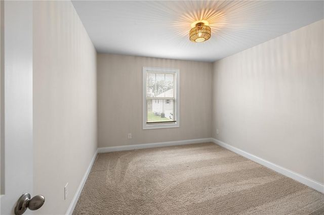 4467 Bethany Manor Drive, Snellville, GA 30039