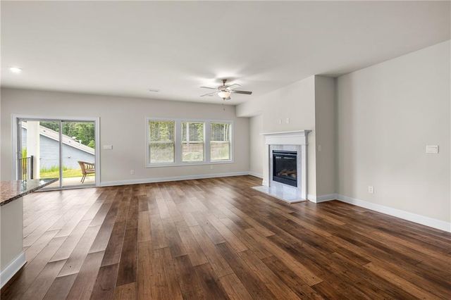 4467 Bethany Manor Drive, Snellville, GA 30039