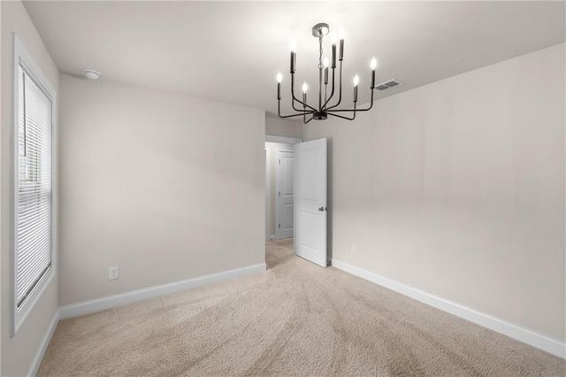 4467 Bethany Manor Drive, Snellville, GA 30039