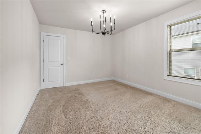 4467 Bethany Manor Drive, Snellville, GA 30039