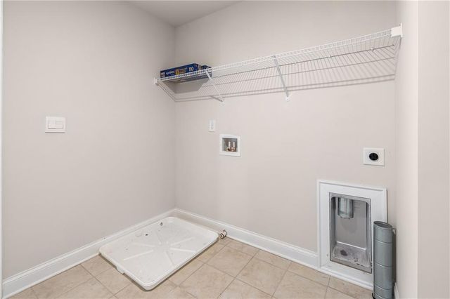 4467 Bethany Manor Drive, Snellville, GA 30039
