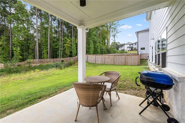 4467 Bethany Manor Drive, Snellville, GA 30039