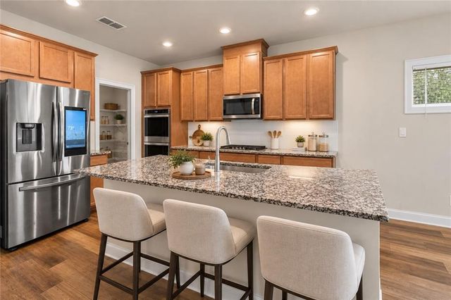 4467 Bethany Manor Drive, Snellville, GA 30039
