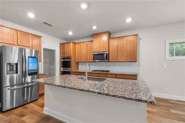 4467 Bethany Manor Drive, Snellville, GA 30039
