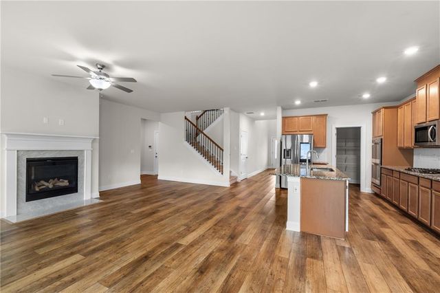 4467 Bethany Manor Drive, Snellville, GA 30039