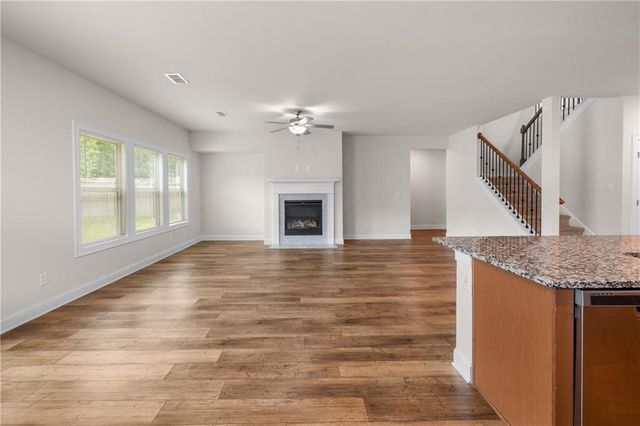 4467 Bethany Manor Drive, Snellville, GA 30039