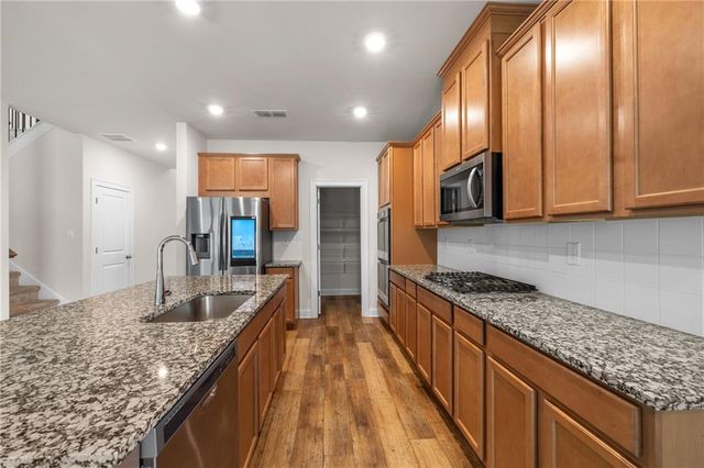 4467 Bethany Manor Drive, Snellville, GA 30039