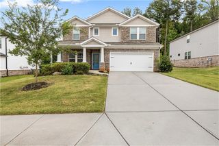 4467 Bethany Manor Drive, Snellville, GA 30039