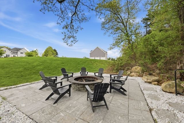 39 Summit Pointe Drive, Holliston, MA 01746