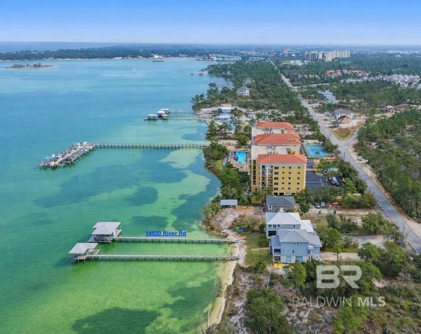 14520 River Road, Pensacola, FL 32507