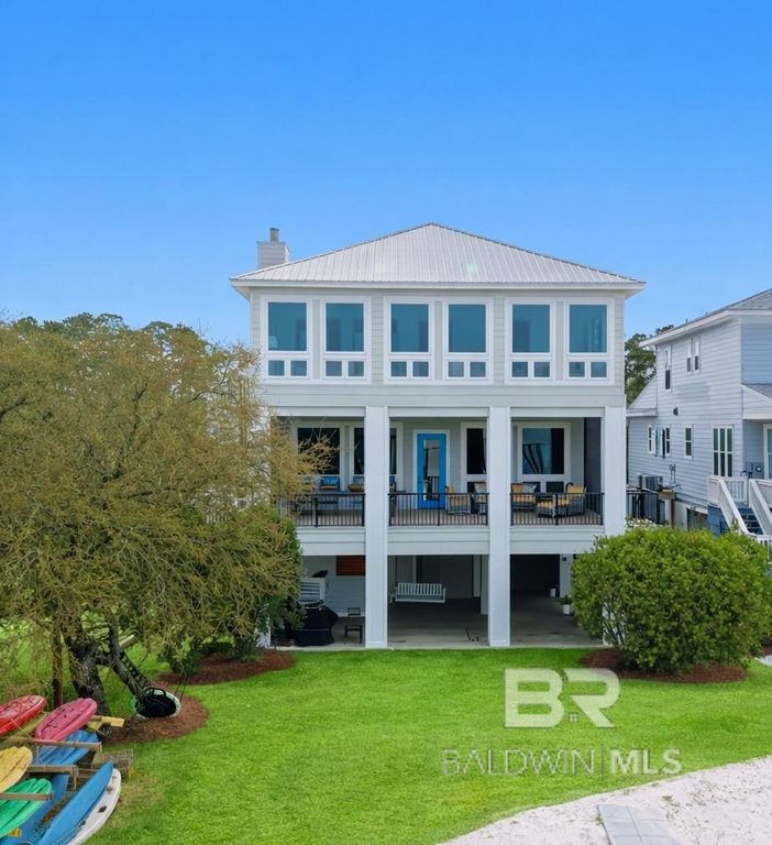 14520 River Road, Pensacola, FL 32507