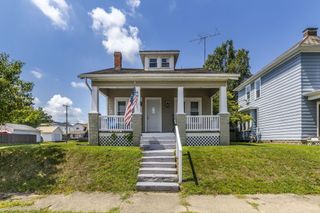 601 Oakwood Avenue, Lancaster, OH 43130