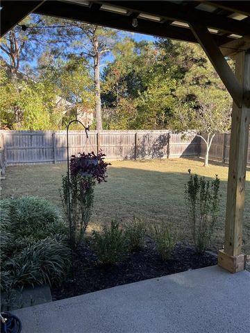 1105 Amhearst Oaks Drive, Lawrenceville, GA 30043