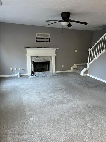 1105 Amhearst Oaks Drive, Lawrenceville, GA 30043