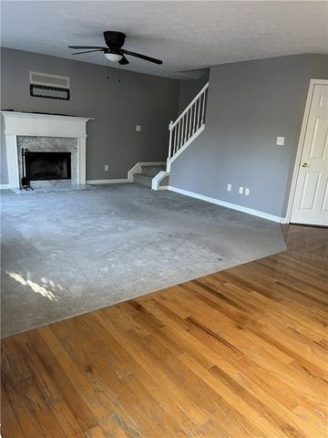 1105 Amhearst Oaks Drive, Lawrenceville, GA 30043