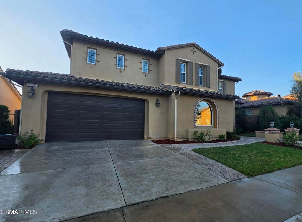 6891 Breezy Glen Drive, Moorpark, CA 93021 — photo 2