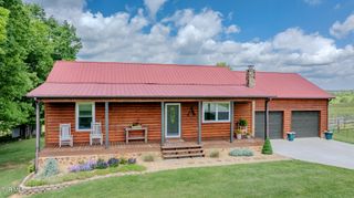 902 South Mill Road, Greeneville, TN 37743