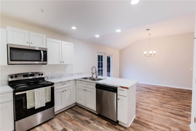 36 SW Oak Ridge Cemetery Road SW, Ludowici, GA 31316