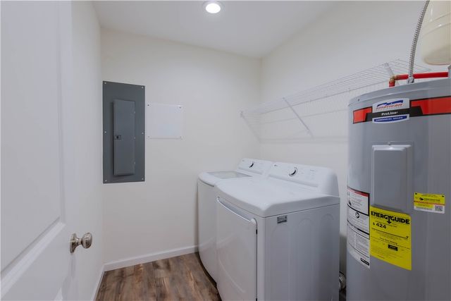 36 SW Oak Ridge Cemetery Road SW, Ludowici, GA 31316