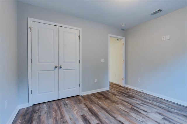 36 SW Oak Ridge Cemetery Road SW, Ludowici, GA 31316