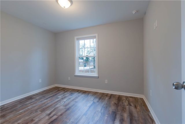 36 SW Oak Ridge Cemetery Road SW, Ludowici, GA 31316