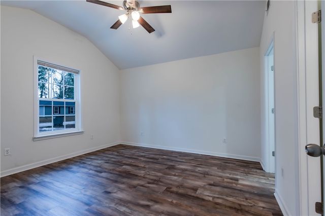 36 SW Oak Ridge Cemetery Road SW, Ludowici, GA 31316