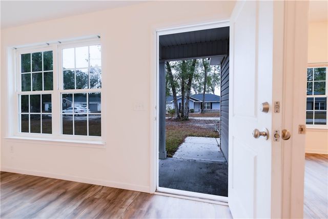 36 SW Oak Ridge Cemetery Road SW, Ludowici, GA 31316