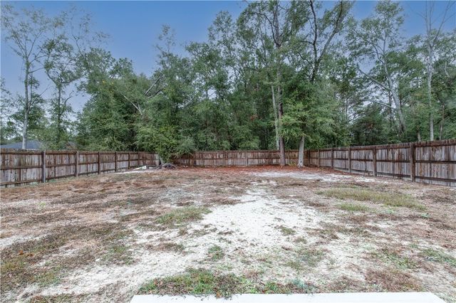 36 SW Oak Ridge Cemetery Road SW, Ludowici, GA 31316