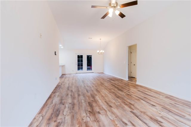 36 SW Oak Ridge Cemetery Road SW, Ludowici, GA 31316