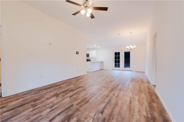 36 SW Oak Ridge Cemetery Road SW, Ludowici, GA 31316