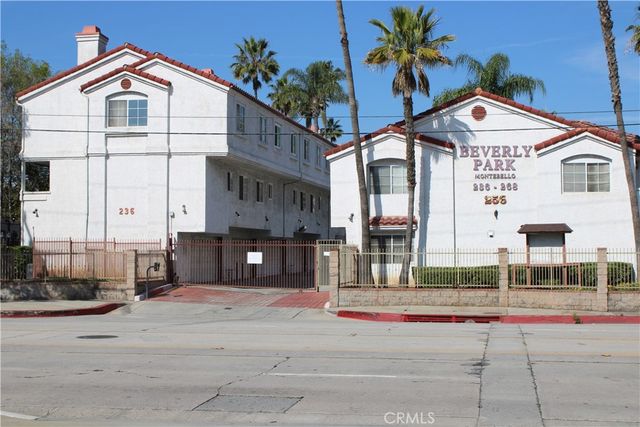 260 E Beverly Boulevard C, Montebello, CA 90640