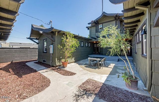 5357 S Victoria Avenue, Los Angeles, CA 90043