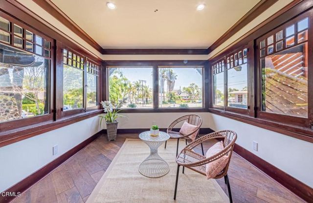 5357 S Victoria Avenue, Los Angeles, CA 90043