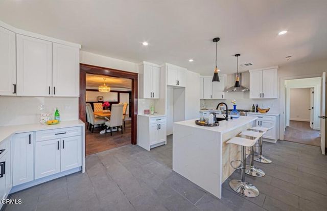 5357 S Victoria Avenue, Los Angeles, CA 90043