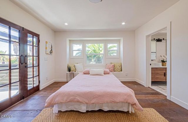 5357 S Victoria Avenue, Los Angeles, CA 90043