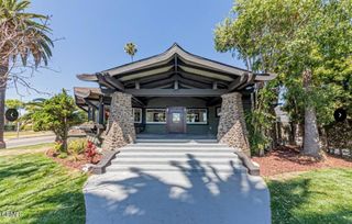 5357 S Victoria Avenue, Los Angeles, CA 90043