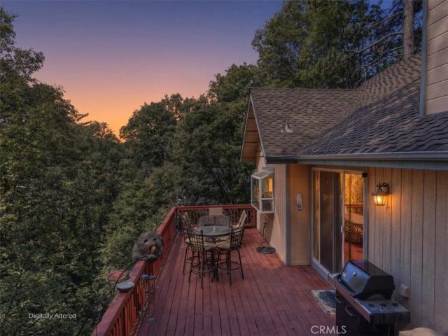 161 Grizzly, Lake Arrowhead, CA 92317