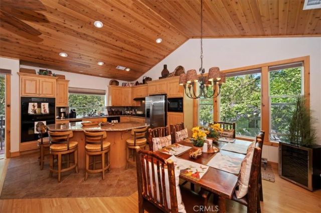 161 Grizzly, Lake Arrowhead, CA 92317