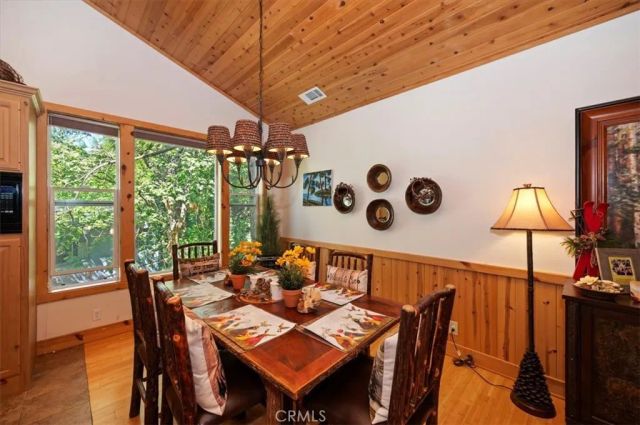 161 Grizzly, Lake Arrowhead, CA 92317